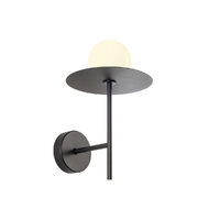 PLATO AP G9 1X10W D100 SBK(5.6)
