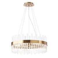 LIDO SU 8X28W E14 COPPER (4.1.1)