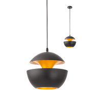 LAMPU SU 1X42W E27 BK (5.1.1)