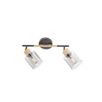 HANSEN AP/PL 2X42W E27 SBK (5.1.1)