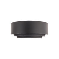 PEG AP E14 1X28W BK (5.6)