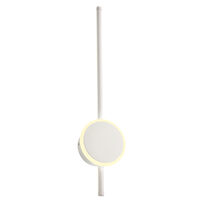 DIAZ AP RD LED 12+6W IP20 3000K SWH (4.1.2)