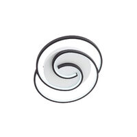 INTERSIA PL LED 38W 2700-6500K, SWH + SBK RO DIMING+ R.CONTROL(5.1.2)*