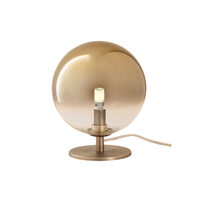 ROY VE 1X10W G9 MATT BRAS/GOLD IP20 (5.6)
