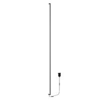 STICK AP LED 36W 3000K SAND BLACK (5.6)