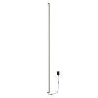 STICK AP LED 36W 3000K BRASS (5.6)
