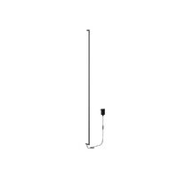 STICK AP LED 48W 3000K SAND BLACK (5.6)
