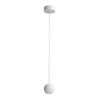 OBO SU LED 8.5W 3000K SWH (5.6)