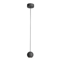 OBO SU LED 8.5W 3000K SBK (5.6)