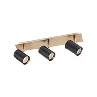 CRIUS PL 3X35W GU10(5.6)*