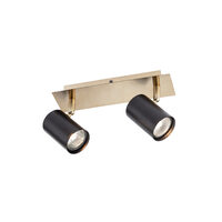 CRIUS PL 2X35W GU10(5.6)*