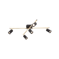 CRIUS PL 5X35W GU10(4.1.1)*