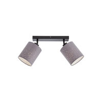 NIGRA PL 2X25W E27(5.1.1)*