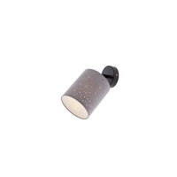 NIGRA AP/PL 1X25W E27(5.1.1)*