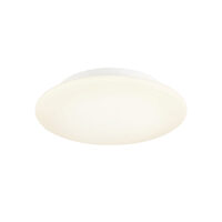 ANTIBA PL LED 25W 3000K IP44 WHITE (5.1.2)