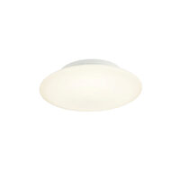 ANTIBA PL LED 18.5W 3000K IP44 WHITE (5.1.2)