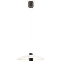 LARS SU LED 1x5W +1x6W 3000K WH (5.1.2)