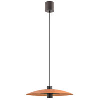 LARS SU LED 1x5W +1x6W 3000K TR (5.1.2)