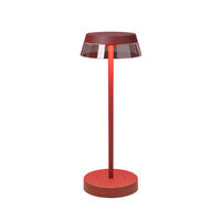 ILUNA VE LED SMD 2.5W IP65 MR 2700/3000K (5.6)