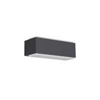 DASH AP LED 9W IP65 DG 3000K (5.6)