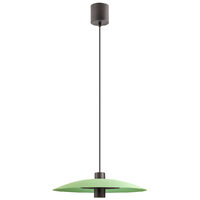 LARS SU LED 1x5W+1x6W 3000K GR(5.1.2)