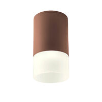 XILO PL LED 6W IP54 DB 3000K (5.6)
