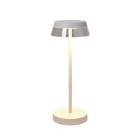 ILUNA VE LED SMD 2.5W IP65 SWH 2700/3000K (5.6)