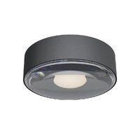LOG PL LED SMD 6W IP65 DG 3000K(5.6)