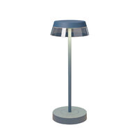 ILUNA VE LED SMD 2.5W IP65 MBL 2700/3000K (5.6)