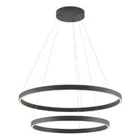 FEBE SU LED RD 82W 3000K D600+800 SBK(4.1.2)