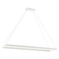 FEBE SU LED 50W 3000K D300*1200 SWH(4.1.2)