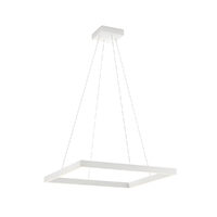 FEBE SU LED SQ 40W 3000K D600*600 SWH(4.1.2)