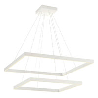 FEBE SU LED SQ 100W 3000K D600*600+800*800 SWH(4.1.2)