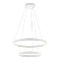 FEBE SU LED RD 62W 4000K D400+600 SWH(4.1.2)