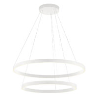 FEBE SU LED RD 82W 3000K D600+800 SWH(4.1.2)