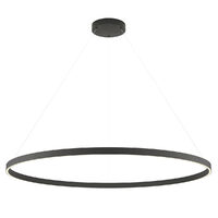 FEBE SU LED RD 75W 3000K D1200 SBK(4.1.2)