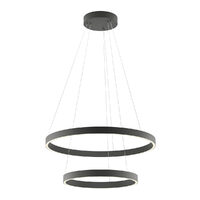 FEBE SU LED RD 62W 4000K D400+600 SBK(4.1.2)