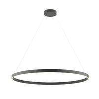 FEBE SU LED RD 62W 4000K D1000 SBK(4.1.2)