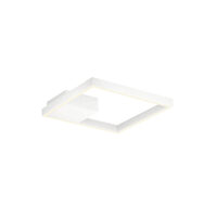 FEBE AP/PL LED SQ 30W 3000K D400*400 SWH(5.1.2)