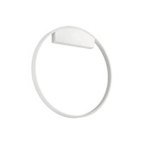 FEBE AP/PL LED 37W 3000K D600 SWH(4.1.2)