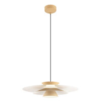 FARGO SU LED 16.5W D500 MATT GREY BEIGE/MATT WHITE INSIDE(5.1.2)