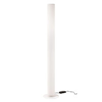 PILON LAMP LED 57W H1800 MATT ACRYL/WHITE BASE(4.1.2)