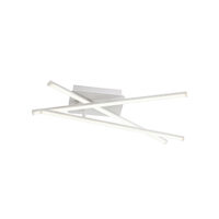 YUNO AP/PL LED 26W 4000K SWH (4.1.2)