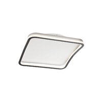 JOLIE PL LED 62 W 3000K/6000K SBK+SWH (4.1.2)