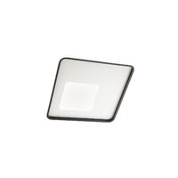 SINTESI PL 53W 3000K/6000K SQ SWH+SBK (5.1.2)