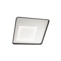 SINTESI PL 75W 3000K/6000K SQ SWH+SBK (4.1.2)