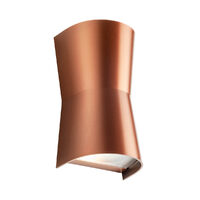 TRON AP GU10 2x7W IP65 CU (5.6)