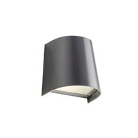 TRON AP GU10 1x7W IP65 DG (5.6)