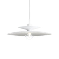 GUNNAR SU 1x42W E27 D500 MWH (4.1.1)