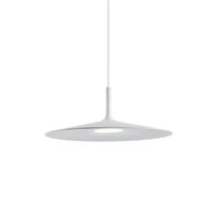 KAI SU SMD LED 16W 3000K  D400 MWH (5.1.2)